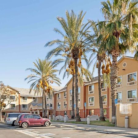 Extended Stay America Suites - Los Angeles - Ontario Airport Guasti Eksteriør billede