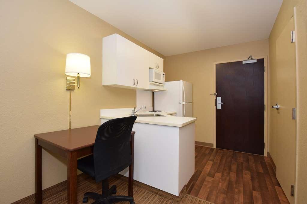 Extended Stay America Suites - Los Angeles - Ontario Airport Guasti Værelse billede