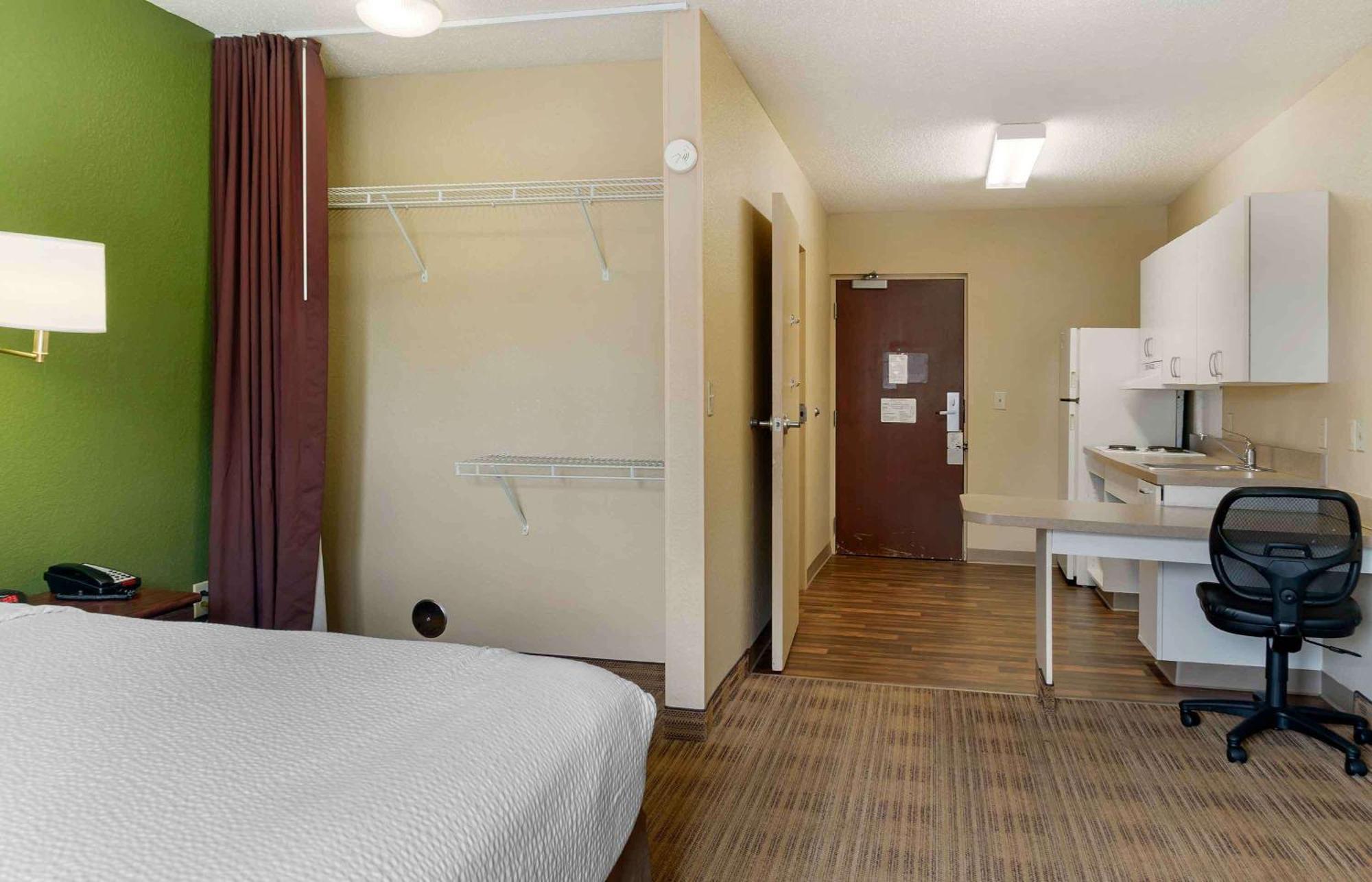 Extended Stay America Suites - Los Angeles - Ontario Airport Guasti Eksteriør billede