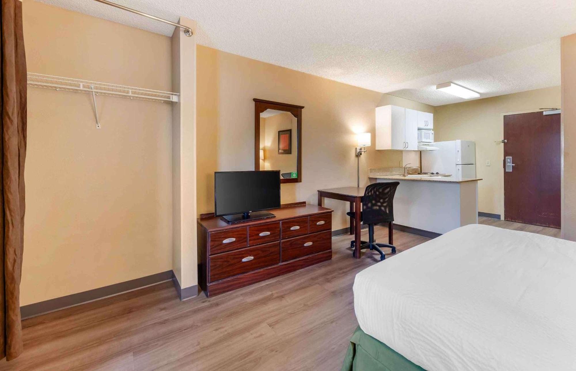 Extended Stay America Suites - Los Angeles - Ontario Airport Guasti Eksteriør billede