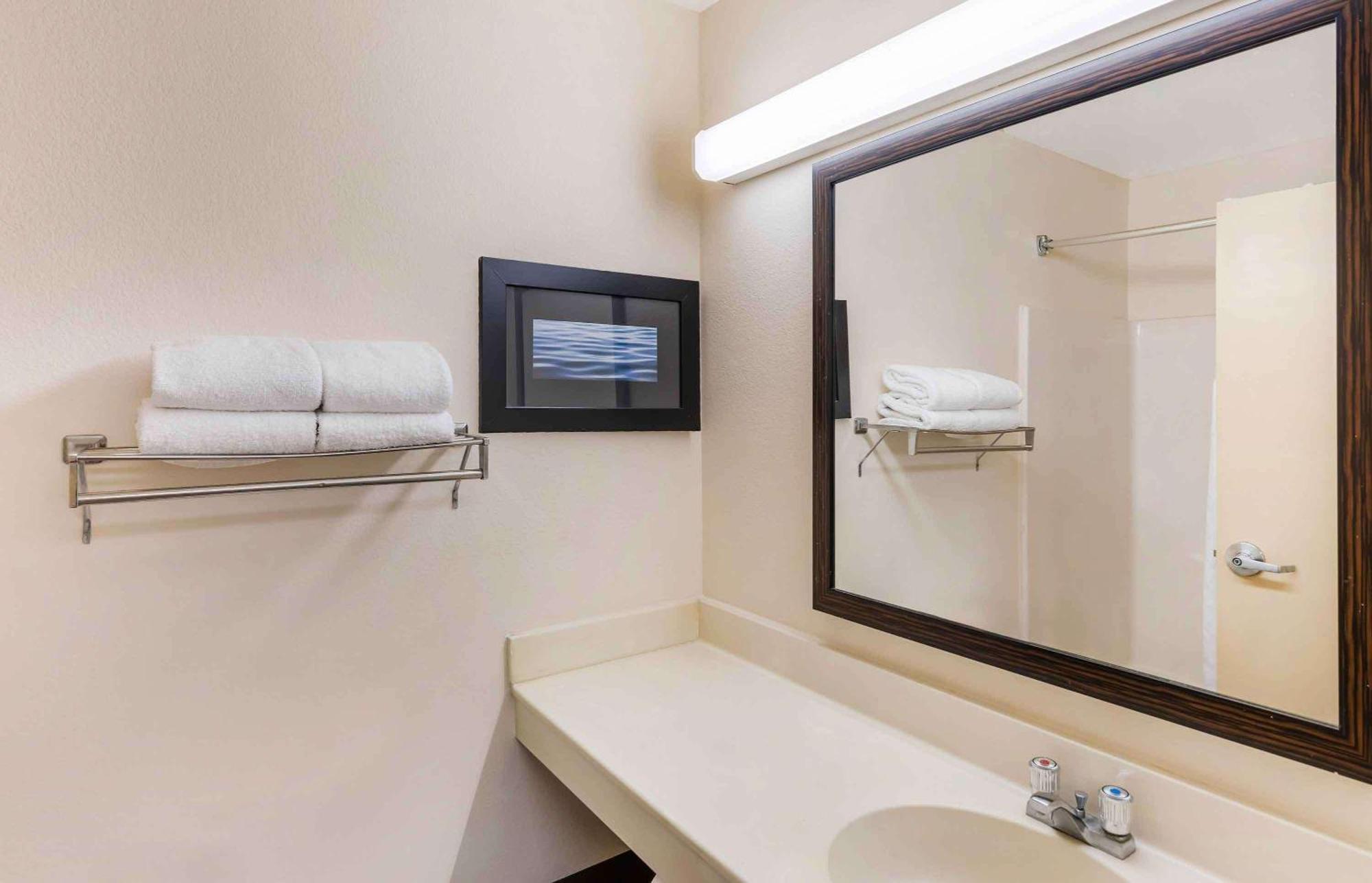 Extended Stay America Suites - Los Angeles - Ontario Airport Guasti Eksteriør billede