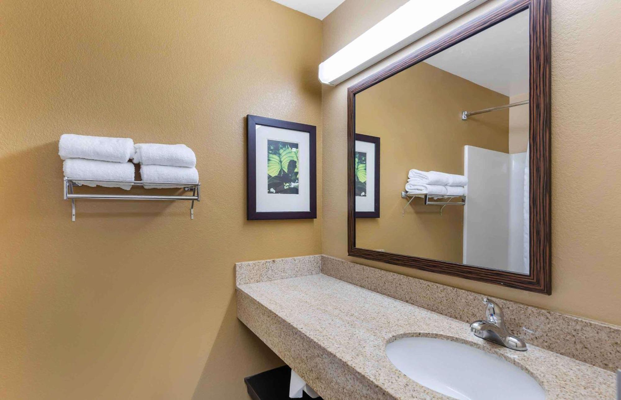 Extended Stay America Suites - Los Angeles - Ontario Airport Guasti Eksteriør billede