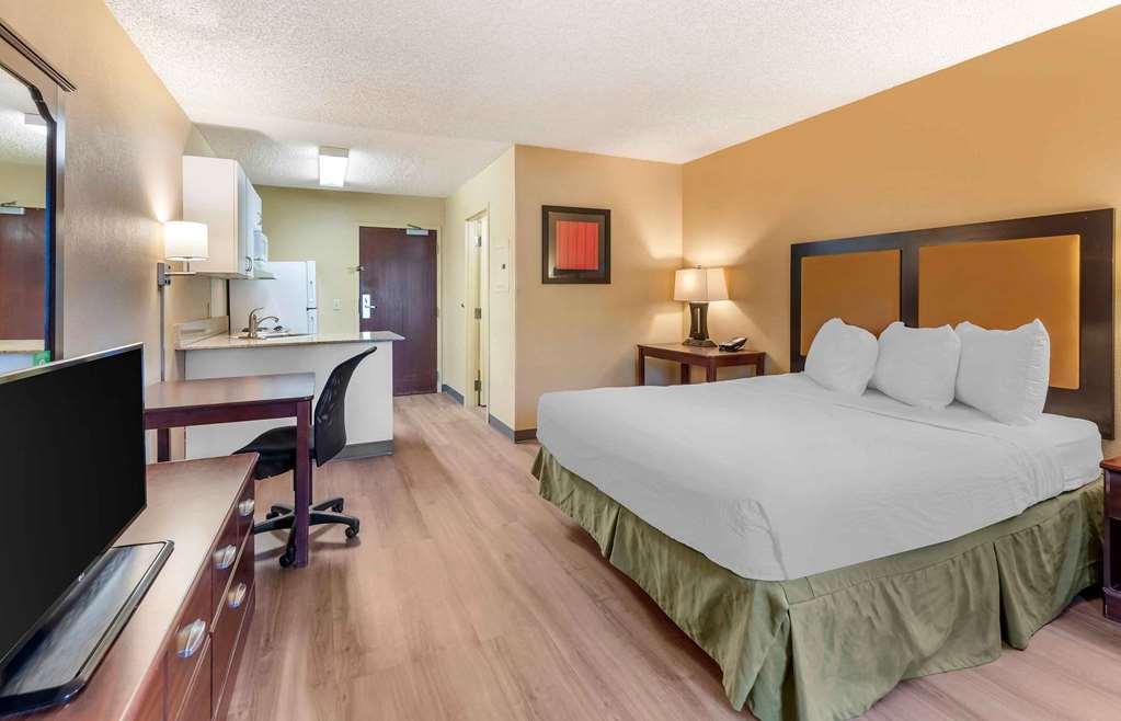 Extended Stay America Suites - Los Angeles - Ontario Airport Guasti Værelse billede