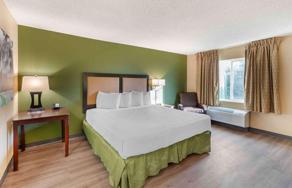Extended Stay America Suites - Los Angeles - Ontario Airport Guasti Værelse billede
