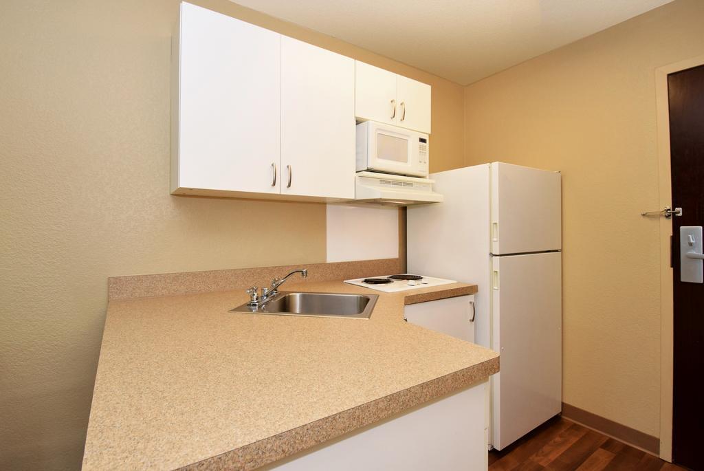 Extended Stay America Suites - Los Angeles - Ontario Airport Guasti Eksteriør billede