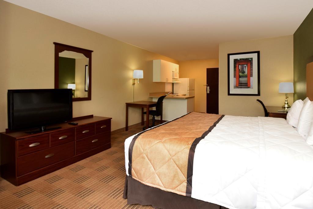 Extended Stay America Suites - Los Angeles - Ontario Airport Guasti Eksteriør billede