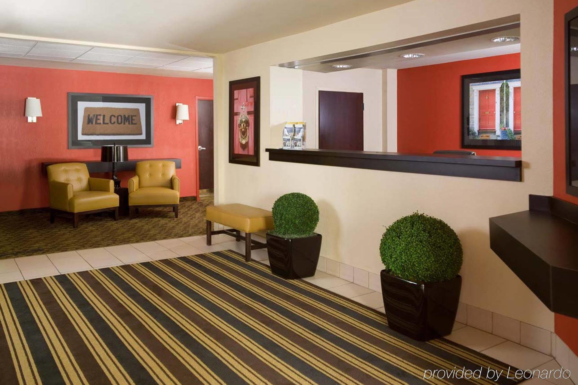 Extended Stay America Suites - Los Angeles - Ontario Airport Guasti Eksteriør billede