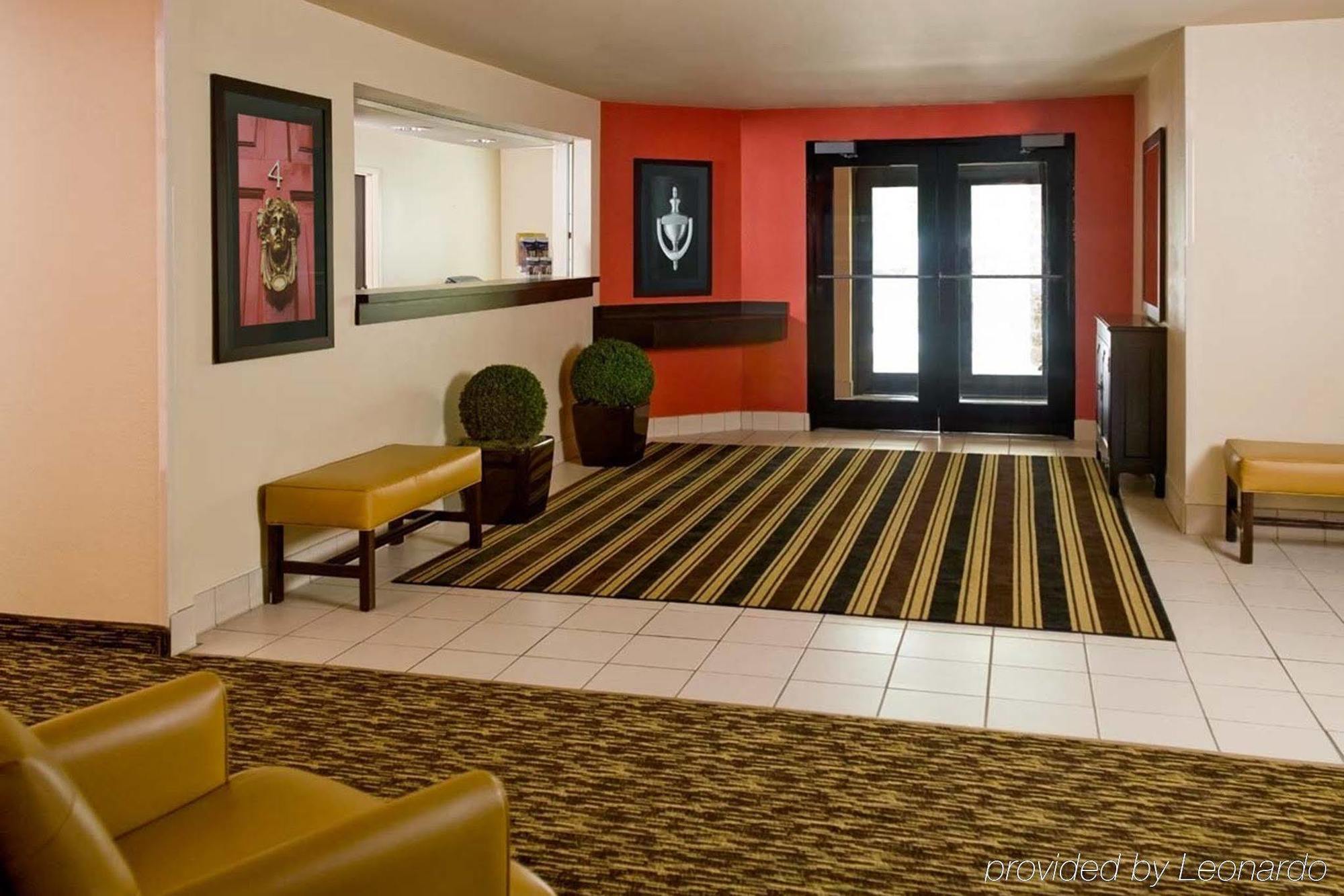 Extended Stay America Suites - Los Angeles - Ontario Airport Guasti Eksteriør billede