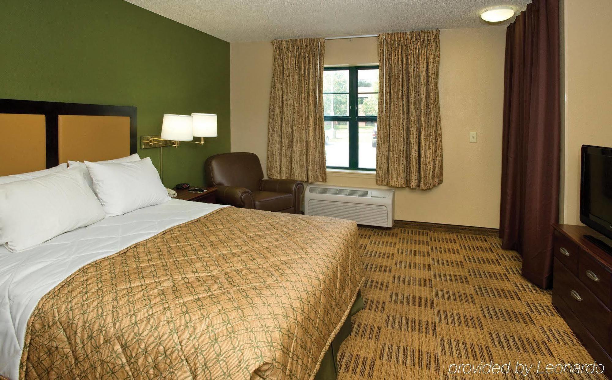 Extended Stay America Suites - Los Angeles - Ontario Airport Guasti Eksteriør billede