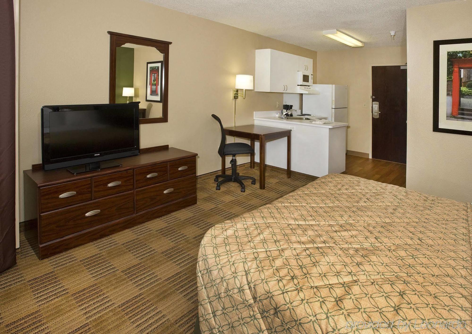 Extended Stay America Suites - Los Angeles - Ontario Airport Guasti Værelse billede