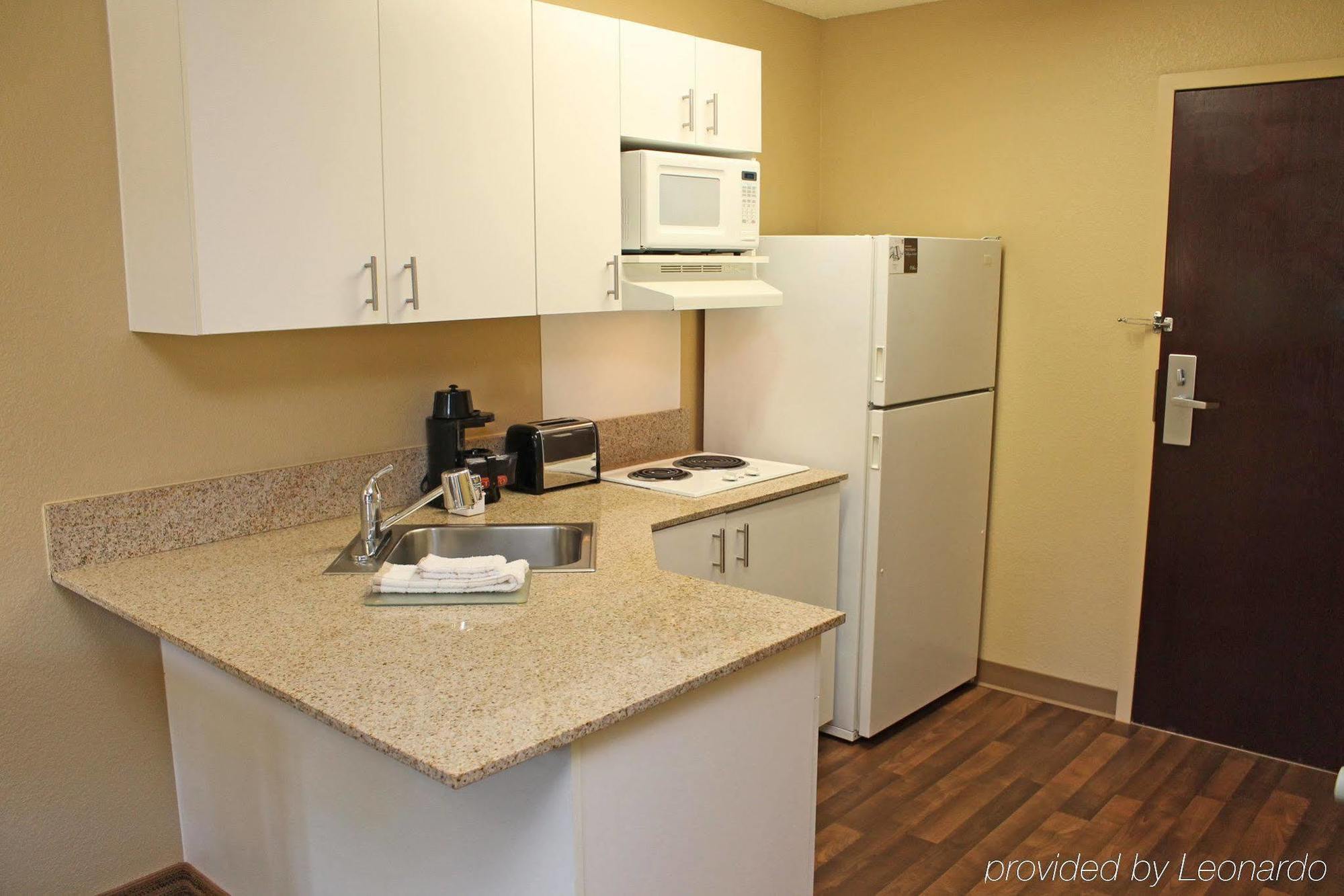 Extended Stay America Suites - Los Angeles - Ontario Airport Guasti Eksteriør billede