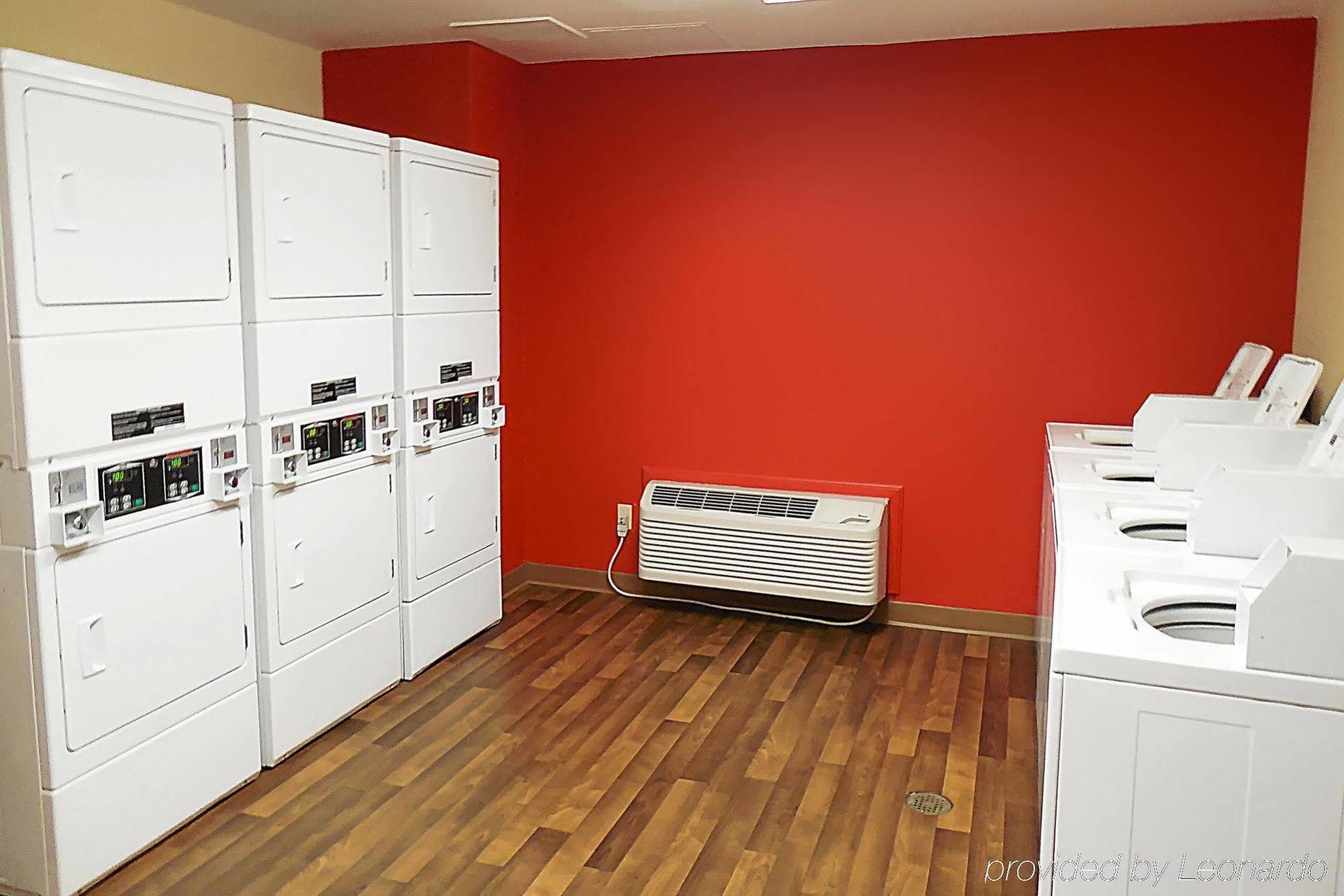 Extended Stay America Suites - Los Angeles - Ontario Airport Guasti Eksteriør billede